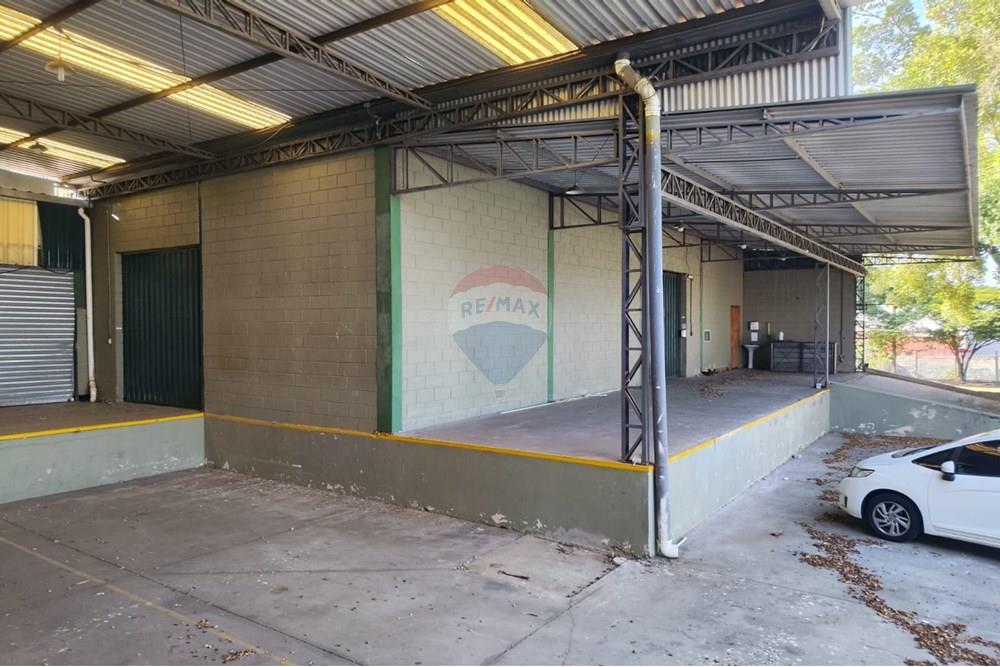 Galpão - Alugar - Hortolândia , São Paulo - DOCA 2.jpeg - 690531007-14