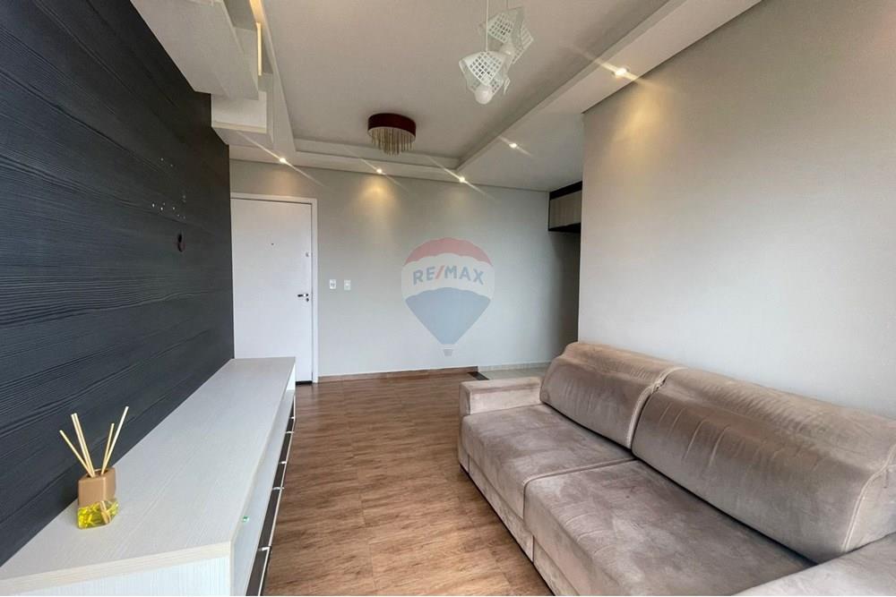 Apartamento - Alugar - Jundiaí , São Paulo - 4.jpeg - Sala - 690591074-8