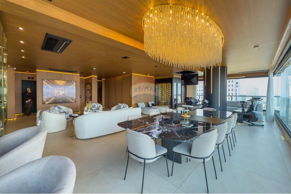 Apartamento - Alugar - Barueri , São Paulo - IMG_0924.jpg - 691081005-22