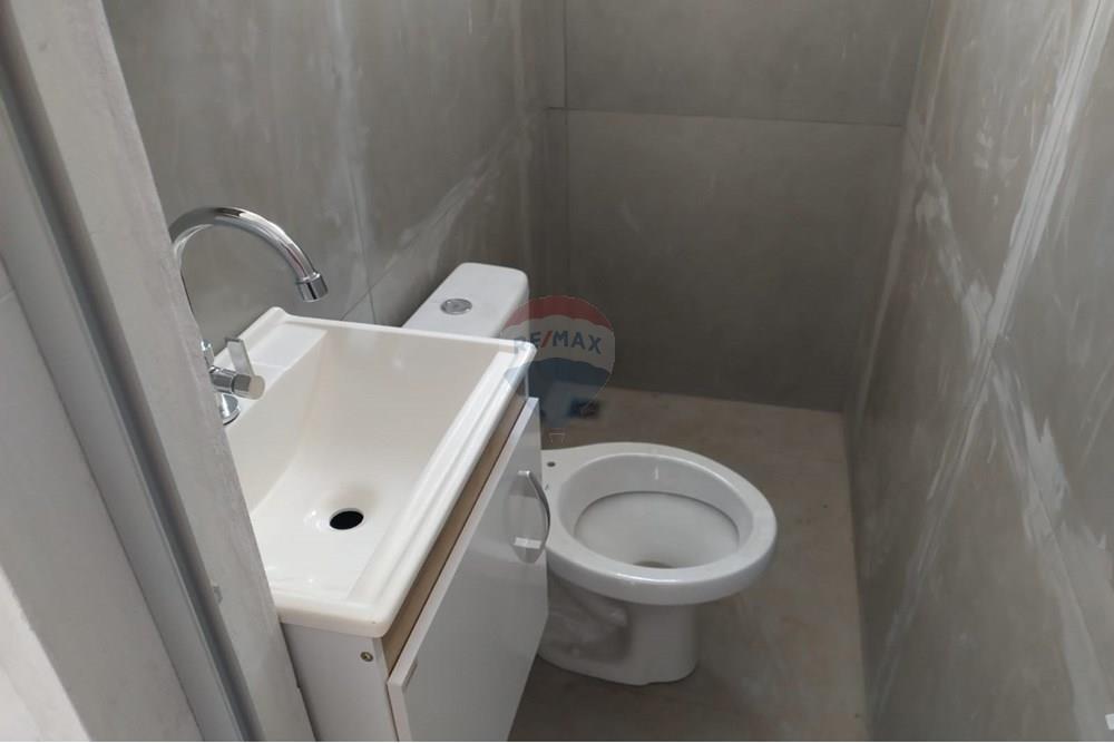 Kitnet - Alugar - Cosmópolis , São Paulo - IMG-20250603-WA0052.jpg - Banheiro - 690831047-362