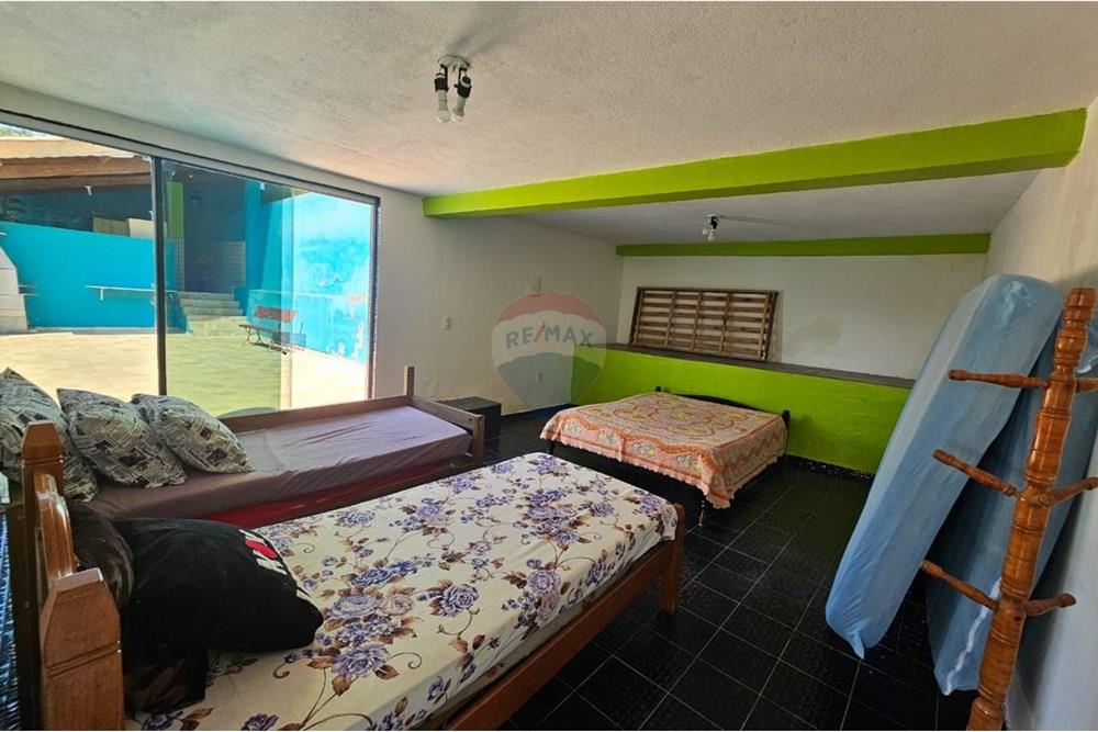 Casa de Condomínio - Venda - Campo Limpo Paulista , São Paulo - quarto piscina.jpeg - Quarto - 690591073-9