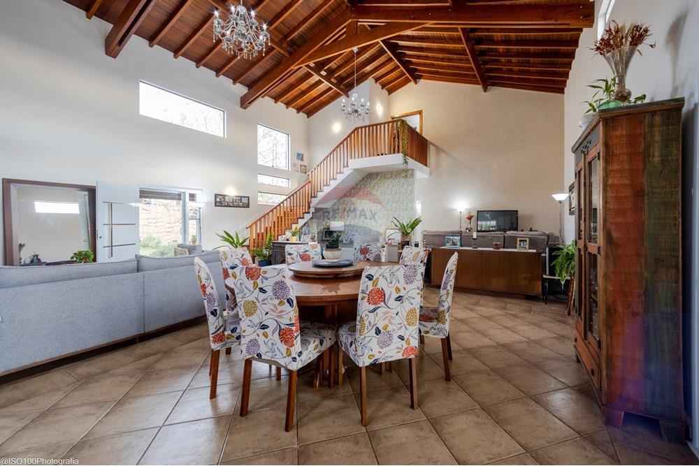 Casa de Condomínio - Venda - Itupeva , São Paulo - _OSR2827-HDR.jpg - 690801020-189