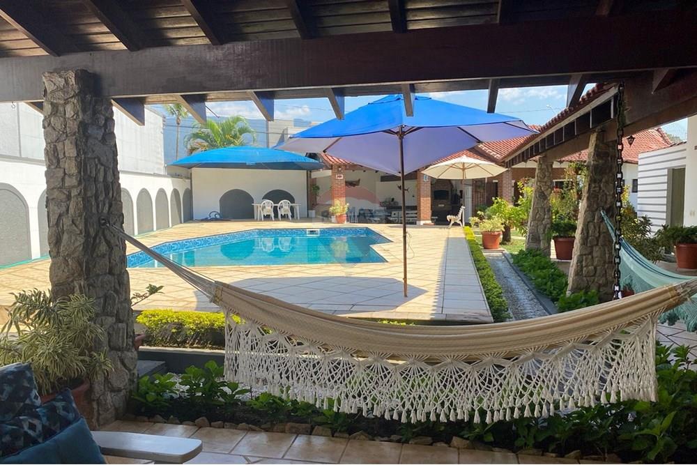 Casa de Condomínio - Alugar - Bertioga , São Paulo - IMG-20241129-WA0030.jpg - Varanda - 690341002-141