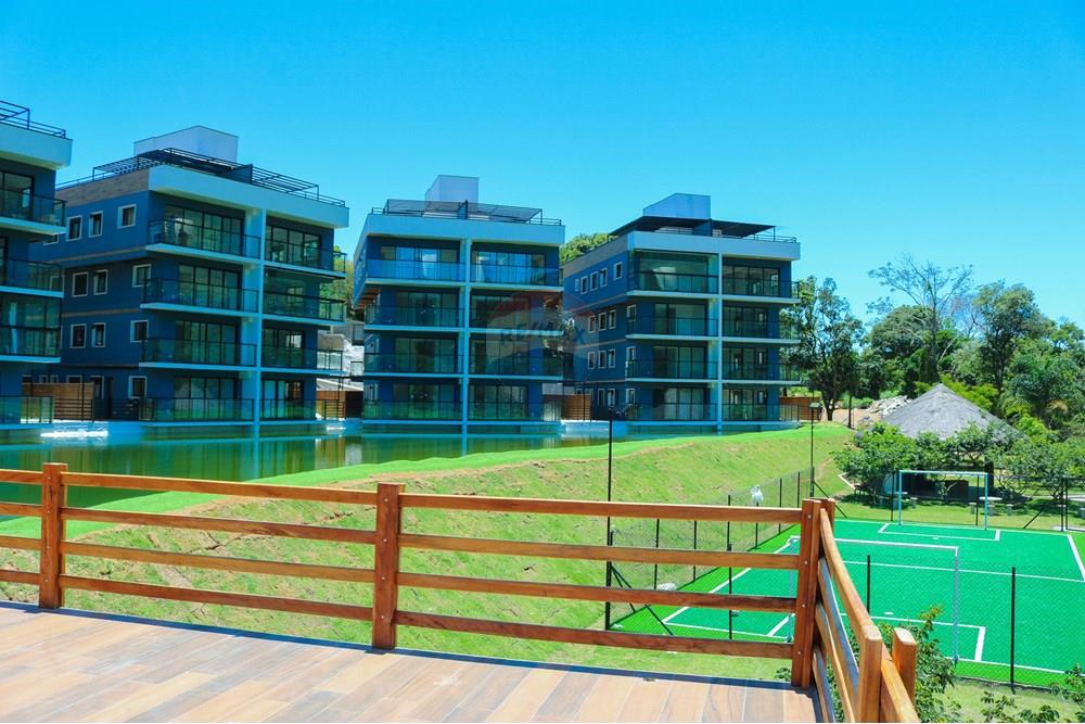 Apartamento - Venda - Atibaia , São Paulo - tratadas-remax-1-1315.jpg - Fachada - 690471154-2