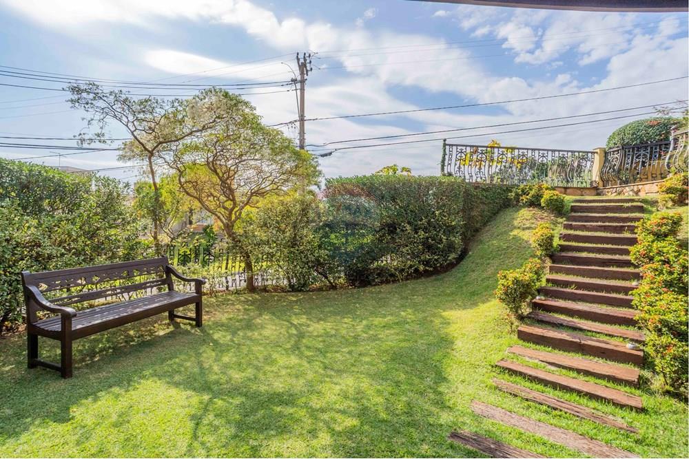 Casa de Condomínio - Venda - Valinhos , São Paulo - foto imobiliarias- brmaker-0-44.jpg - 690491084-75