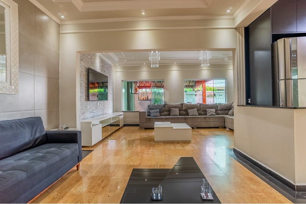 Casa - Venda - Campinas , São Paulo - FOTOS IMOBILIARIAS - BRMAKER - REMAX EVOKE- GRANGEIRO-37.jpg - 690491075-24