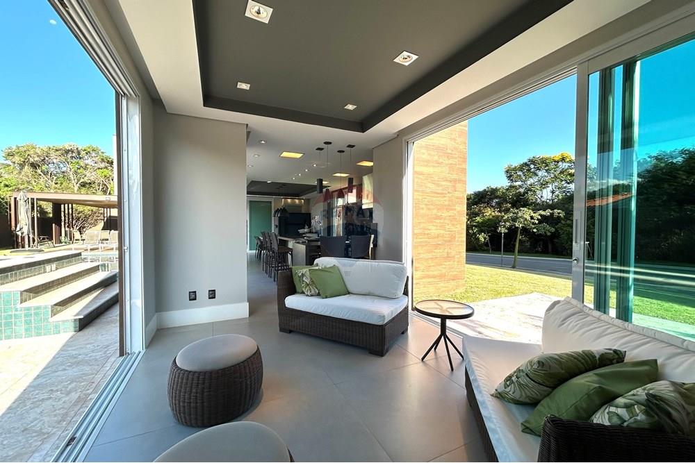 Casa de Condomínio - Alugar - Campinas , São Paulo - IMG_2068.jpeg - 690681132-26