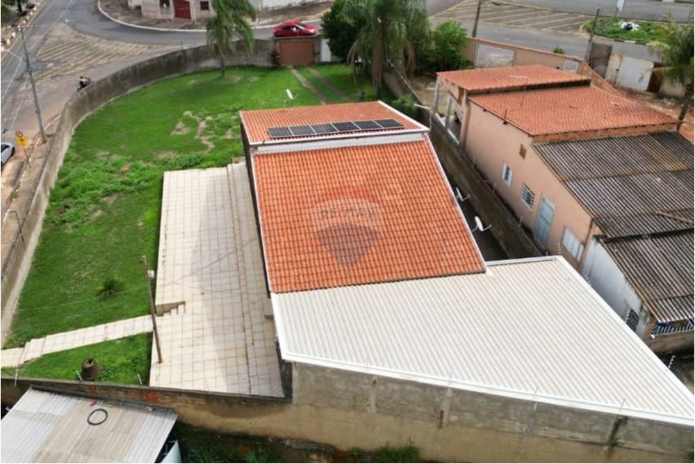 Casa - Venda - Cosmópolis , São Paulo - vista aerea.jpg - Fachada - 690831047-329