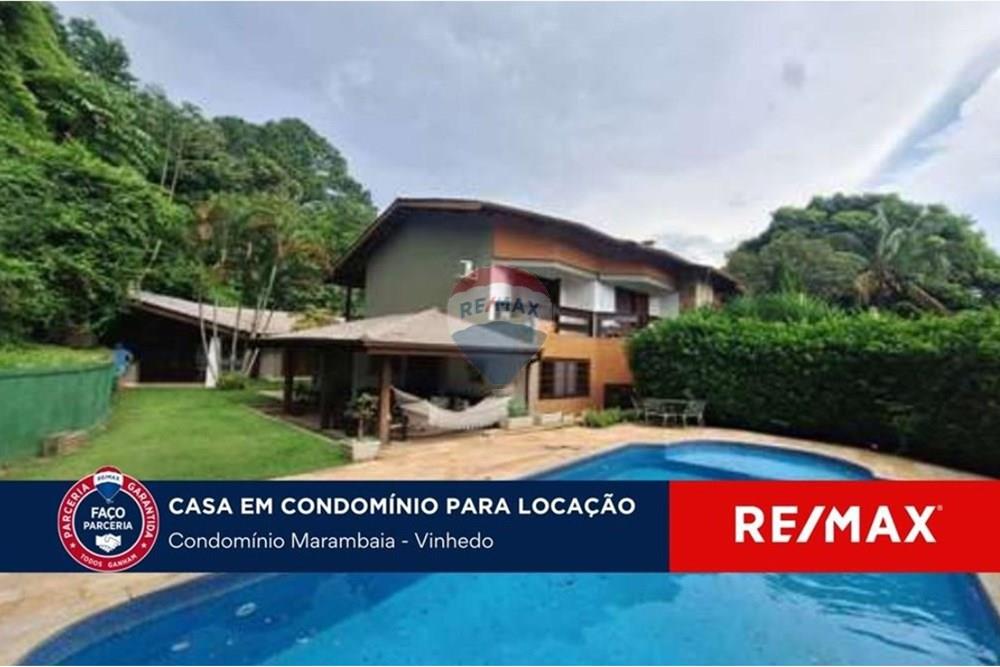 Casa de Condomínio - Alugar - Vinhedo , São Paulo - Captura de tela 2025-10-18 161616.jpg - 690541186-21