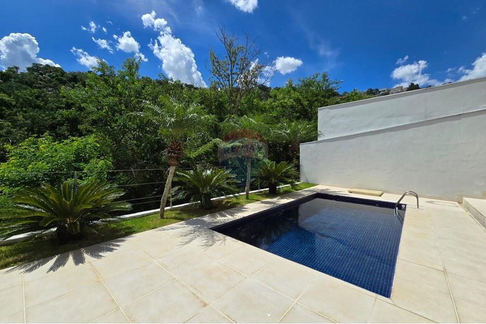 Casa de Condomínio - Alugar - Santana de Parnaíba , São Paulo - IMG-20250326-WA0056.jpg - 691021019-85