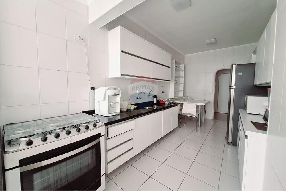 Apartamento - Venda - Guarujá , São Paulo - Cozinha..jpg - 690551066-30