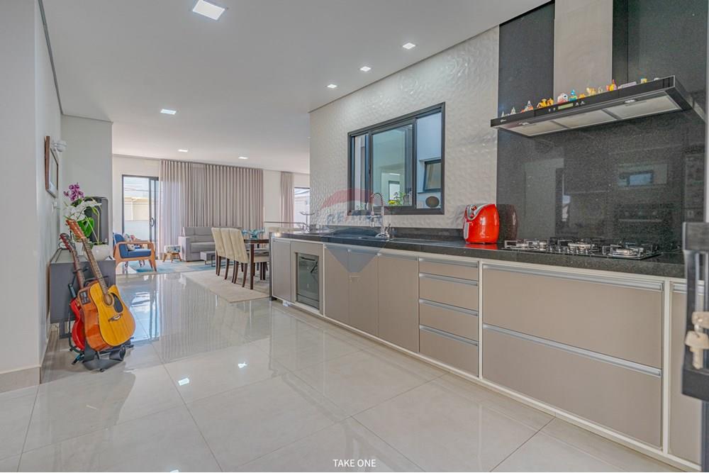 Casa de Condomínio - Venda - Valinhos , São Paulo - DSC07592-HDR.jpg - 690941043-9