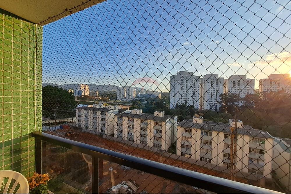 Apartamento - Venda - Jundiaí , São Paulo - 52.jpg - Varanda - 690591006-84