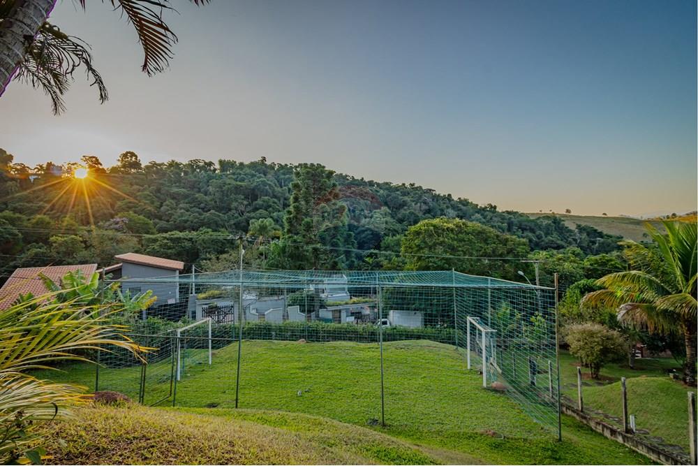 Casa de Condomínio - Venda - Bom Jesus dos Perdões , São Paulo - RVIV-44.jpg - Jardim Externo - 690471058-47