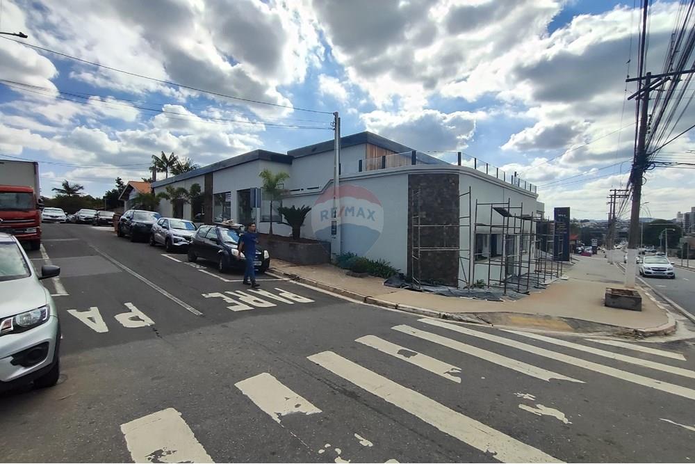 Cj. Comercial/ Sala - Alugar - Atibaia , São Paulo - ribeirao-preto-01.jpg - Fachada - 690471131-156