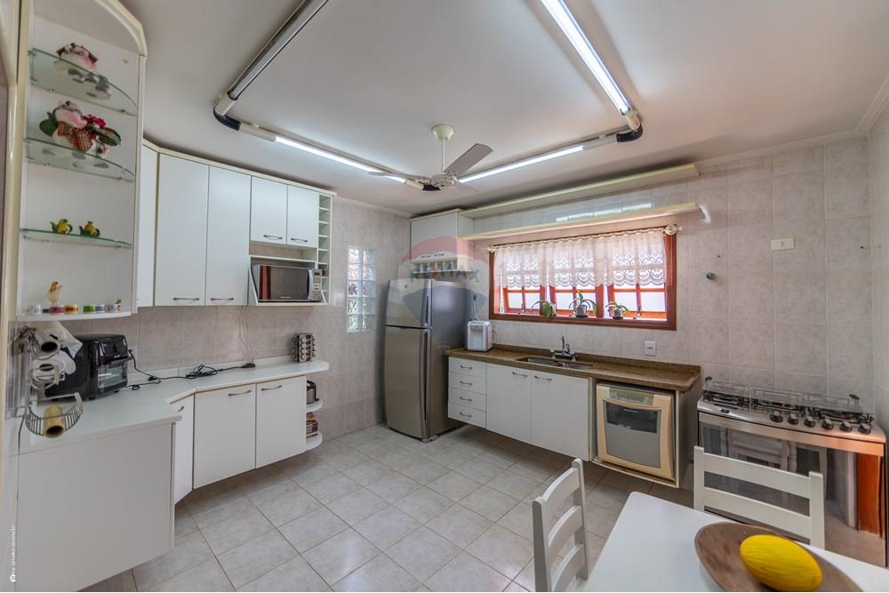 Casa de Condomínio - Venda - Louveira , São Paulo - TKD-2036.jpg - 690051046-22