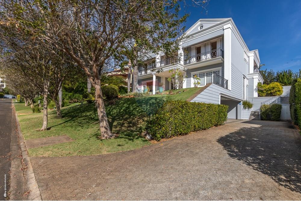 Casa de Condomínio - Venda - Campinas , São Paulo - TKD-592.jpg - 690681105-48