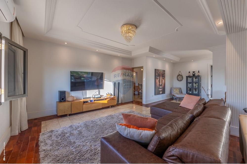 Casa de Condomínio - Venda - Vinhedo , São Paulo - 12 sala.jpg - 690941009-116