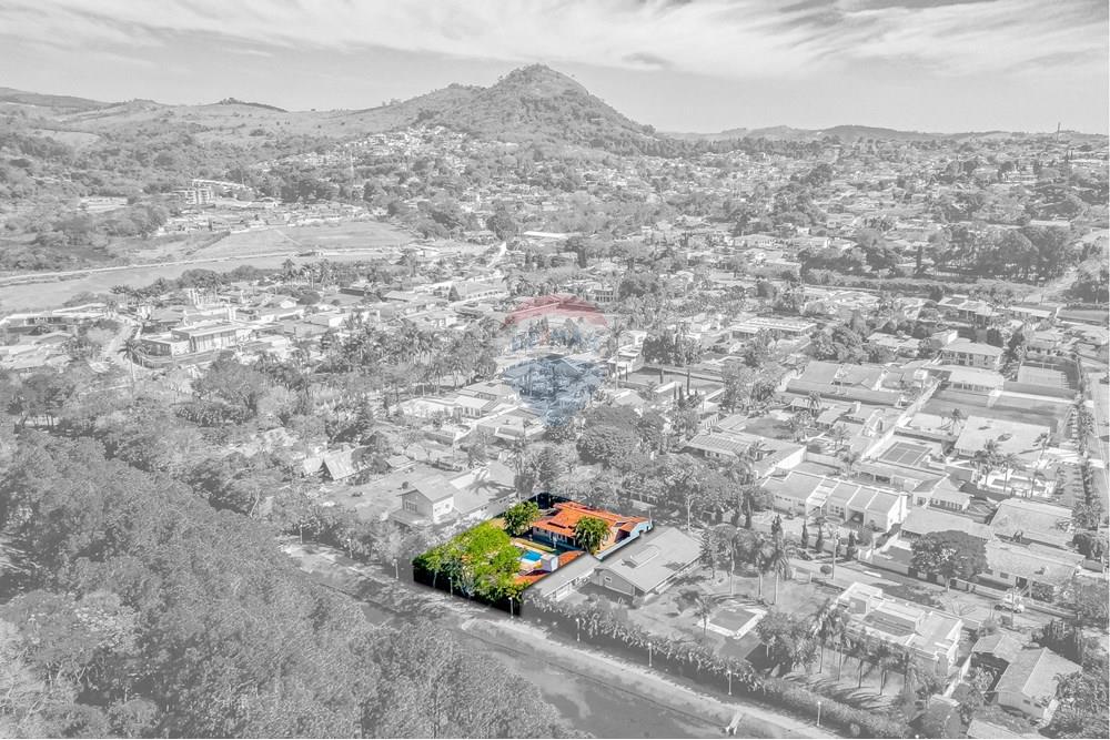 Casa de Condomínio - Venda - Atibaia , São Paulo - 07.jpg - 690921044-74