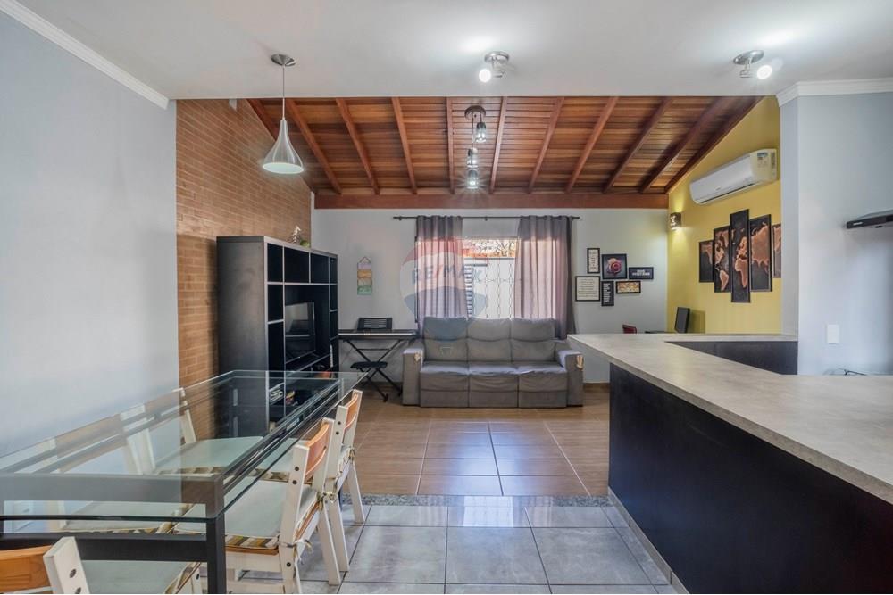 Casa - Venda - Campinas , São Paulo - foto imobiliarias- BRMAKER-150.jpg - 690211053-1