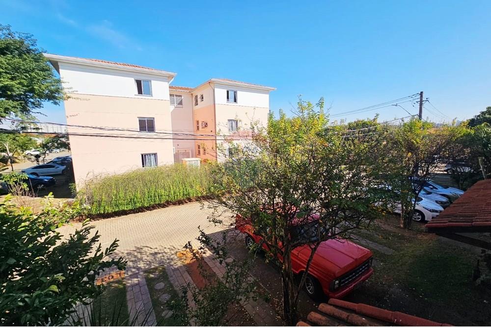 Casa de Condomínio - Venda - Hortolândia , São Paulo - Imagem do WhatsApp de 2025-08-07 à(s) 10.35.03_4399d217.jpg - 690531038-85