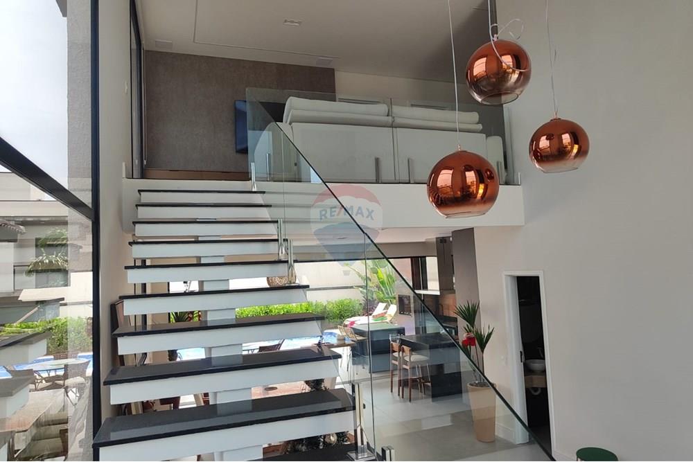 Casa de Condomínio - Alugar - Atibaia , São Paulo - a18b555e-b86c-4a3e-829c-4cf44d350cce.jpg - 690471111-47