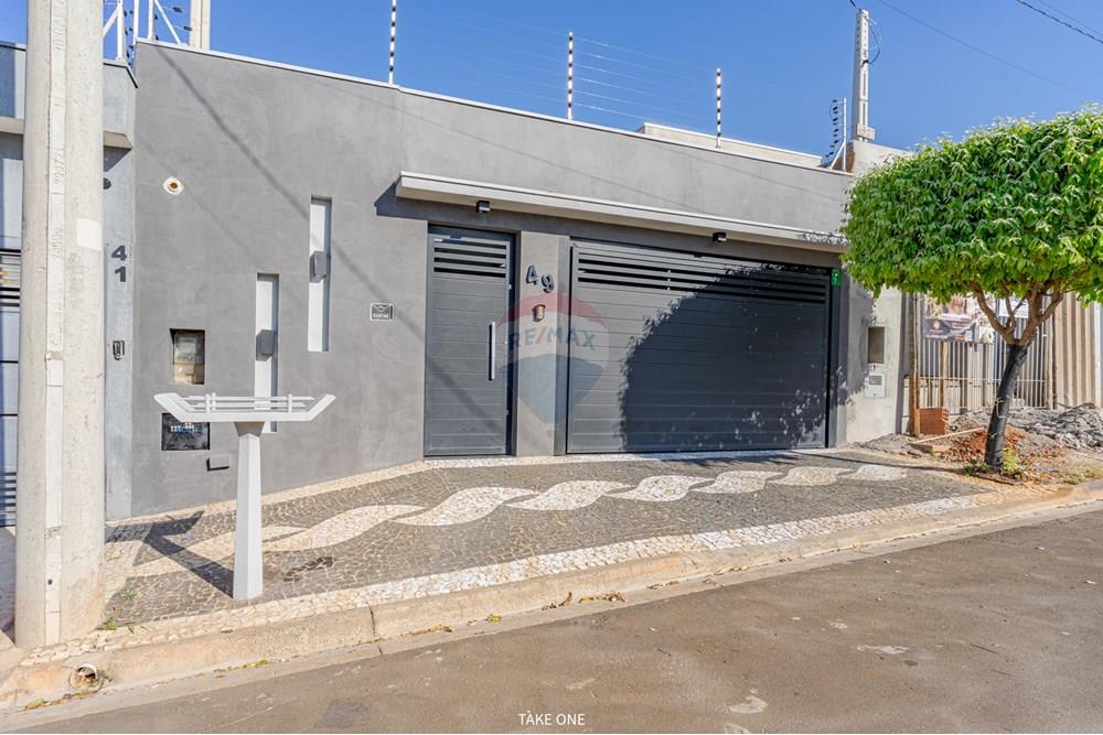 Casa - Venda - Santa Bárbara d'Oeste , São Paulo - DSC04653-HDR.jpg - 690231086-38