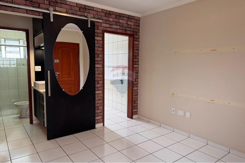 Apartamento - Alugar - Bragança Paulista , São Paulo - Sala 6.jpeg - Sala de estar - 690041129-5