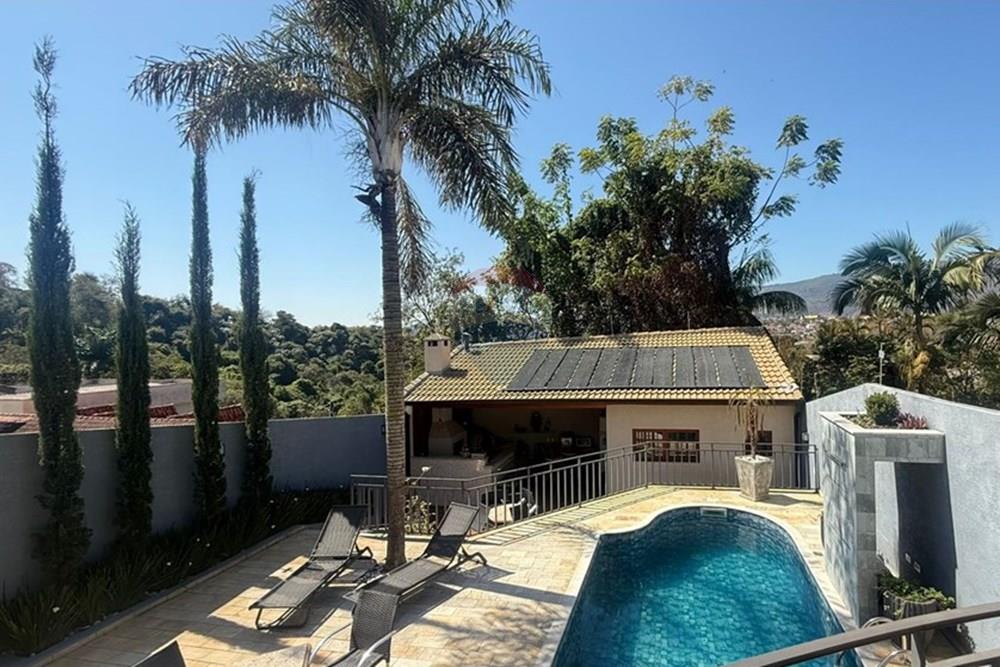 Casa - Alugar - Atibaia , São Paulo - IMG-20251017-WA0378.jpg - 690471100-199