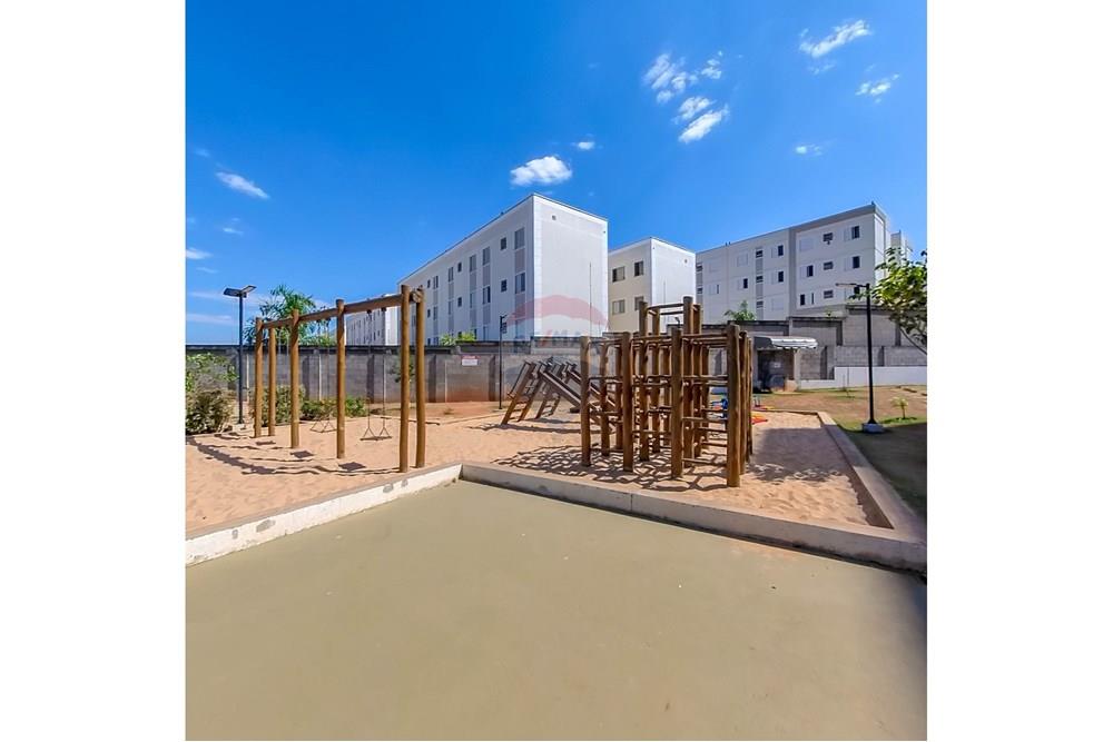 Apartamento - Alugar - Araras , São Paulo - CONDOMINIO PARQUE DAS PALMERAS - TRATADA-15.jpg - 690691033-91