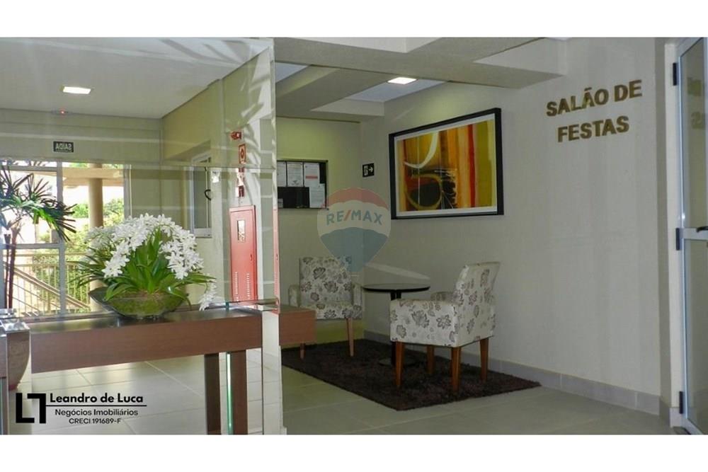 Apartamento - Venda - Nova Odessa , São Paulo - 05 Festas.jpg - 690641011-482