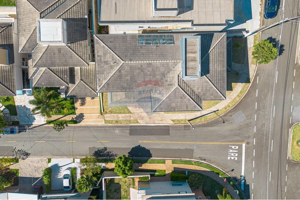 Casa de Condomínio - Venda - Valinhos , São Paulo - TAKEONE-10076.jpg - 691091003-22