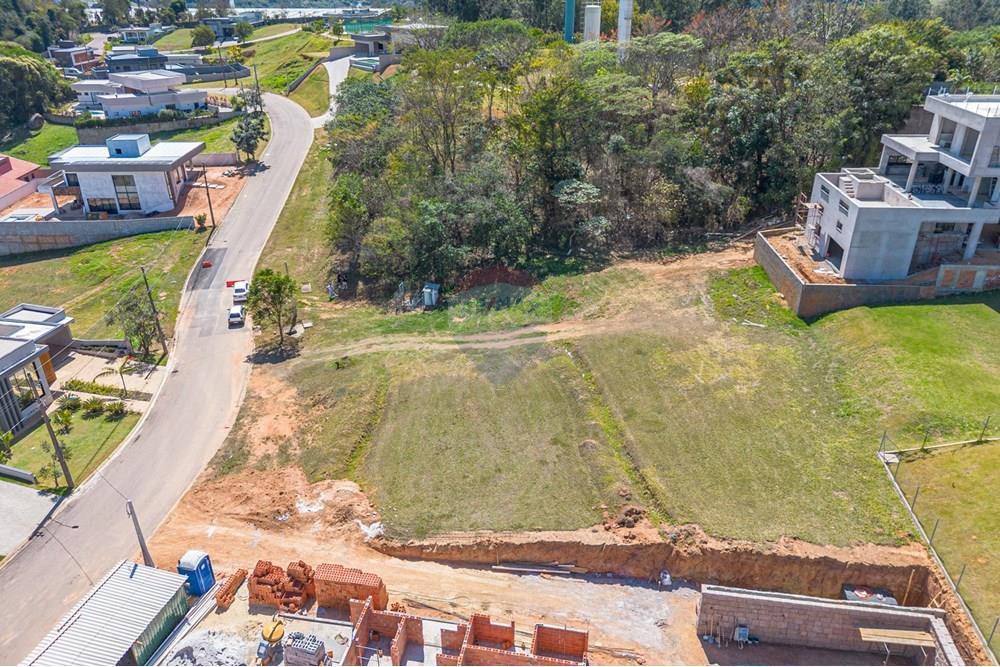 Terreno - Venda - Vinhedo , São Paulo - DJI_0695.jpg - 691091010-167