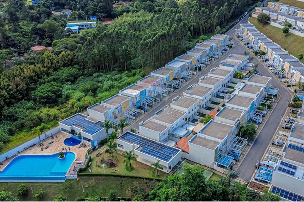 Casa de Condomínio - Venda - Cotia , São Paulo - DRONE-14.jpg - 691151015-59