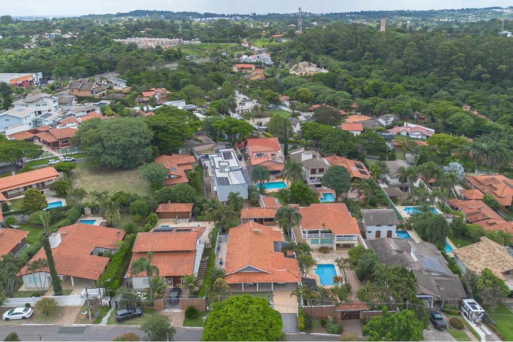 Casa de Condomínio - Venda - Vinhedo , São Paulo - DJI_0486.jpg - 690541093-101