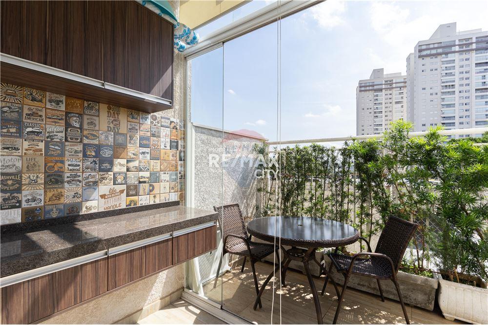 Apartamento - Venda - Jundiaí , São Paulo - 1 - 690791024-91