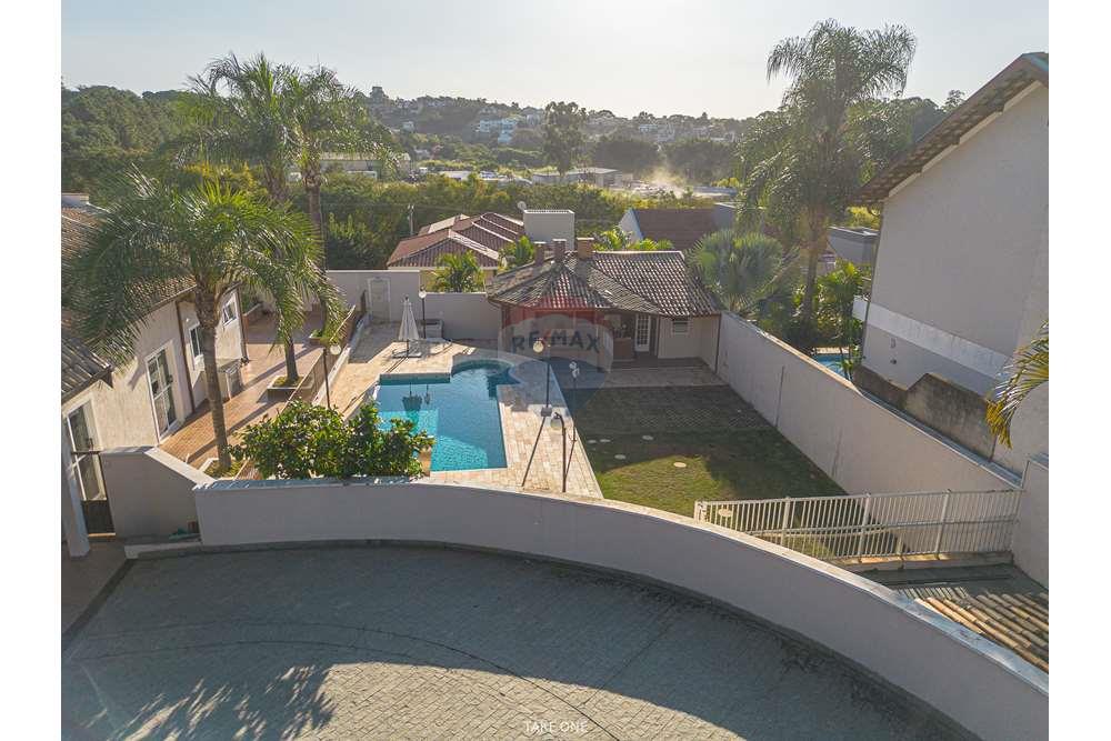 Casa de Condomínio - Venda - Louveira , São Paulo - DJI_0660.jpg - 690941044-7