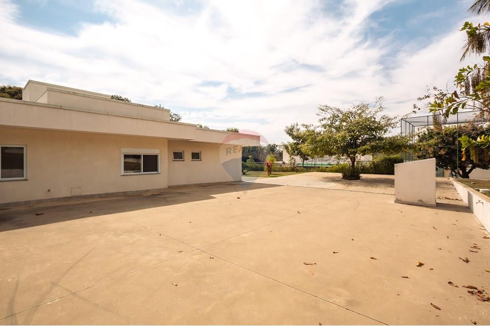 Chácara / Sítio / Fazenda - Venda - Indaiatuba , São Paulo - IMG_6144.jpg - Garagem - 690471124-59