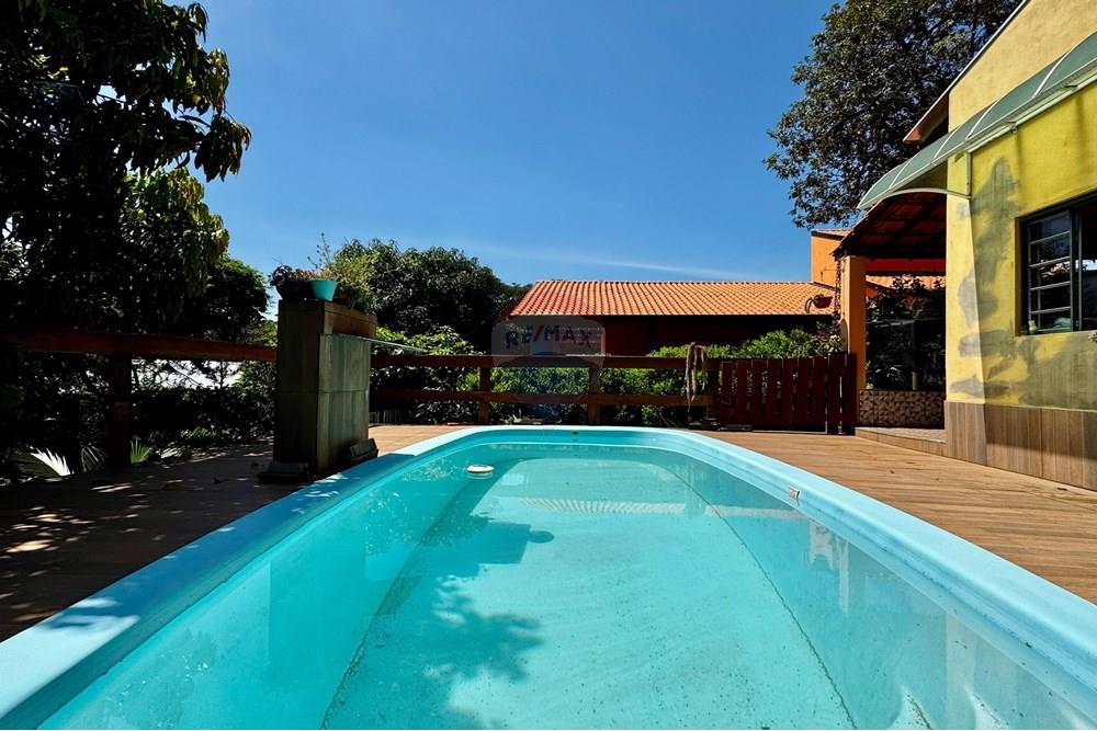 Chácara / Sítio / Fazenda - Venda - Jarinu , São Paulo - w.jpg - 691121003-14