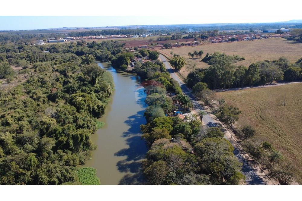 Terreno - Venda - Mogi Guaçu , São Paulo - DJI_0897.JPG - Layout aberto - 690521005-84