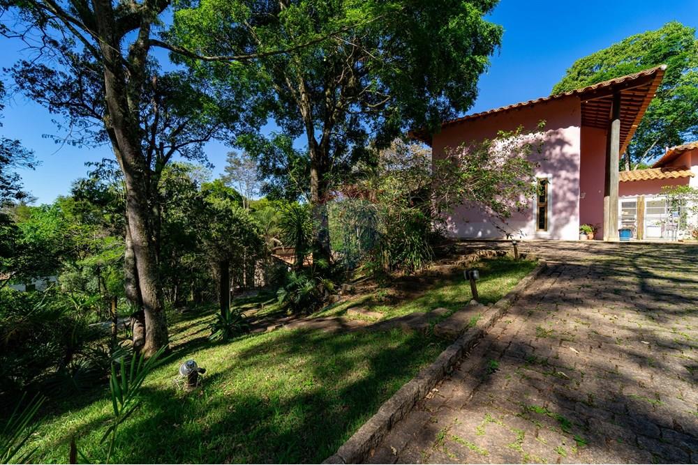 Casa de Condomínio - Venda - Jundiaí , São Paulo - DSC04211.jpg - Fachada - 690591053-14