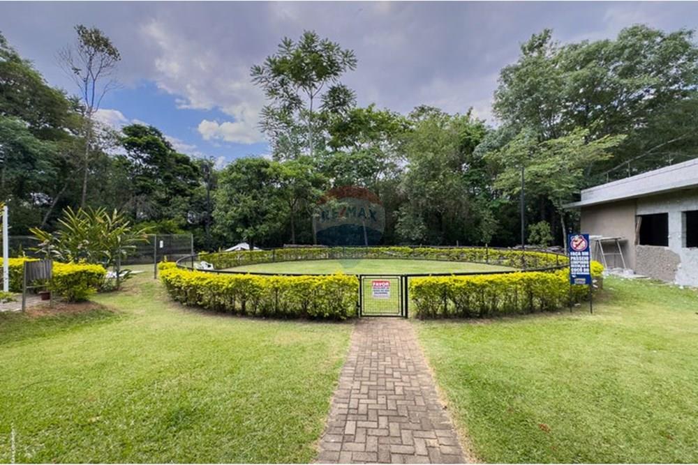 Casa - Venda - Valinhos , São Paulo - 20.jpg - Pátio interno - 690681118-60