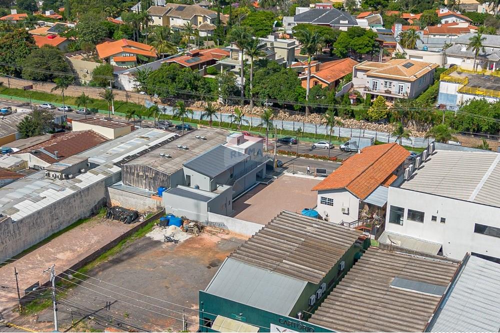 Ponto Comercial/ Loja - Alugar - Vinhedo , São Paulo - TAKEONE-5942.jpg - 690941022-51