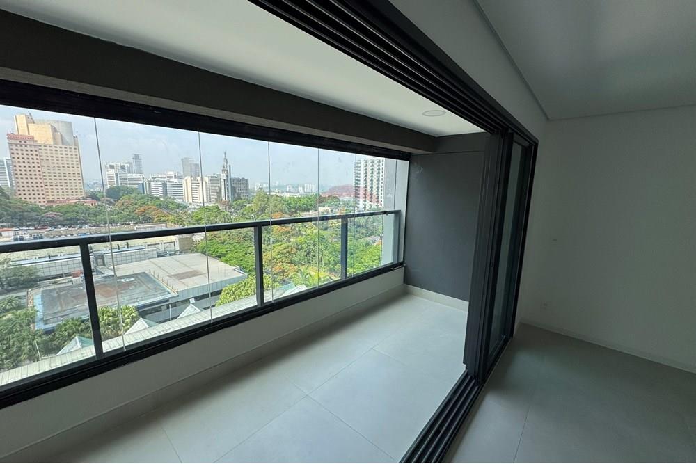 Apartamento - Alugar - Barueri , São Paulo - IMG_7466.JPEG - 691021029-237