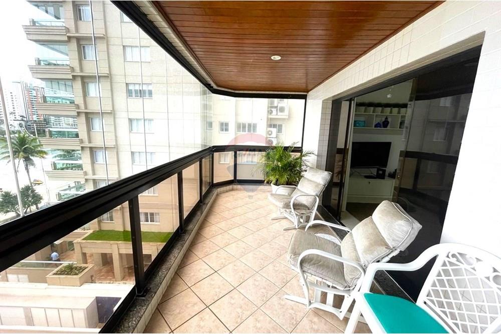 Apartamento - Venda - Guarujá , São Paulo - WhatsApp Image 2024-10-04 at 18.20.15 (3).jpeg - Varanda - 690501004-900