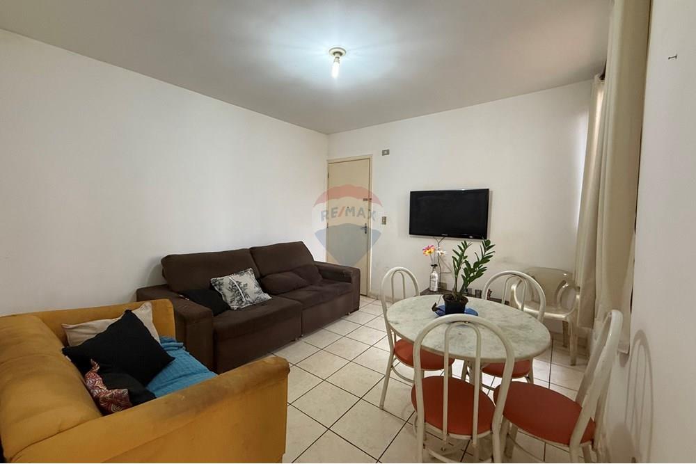 Apartamento - Venda - Hortolândia , São Paulo - IMG_4703.jpeg - 690531031-137