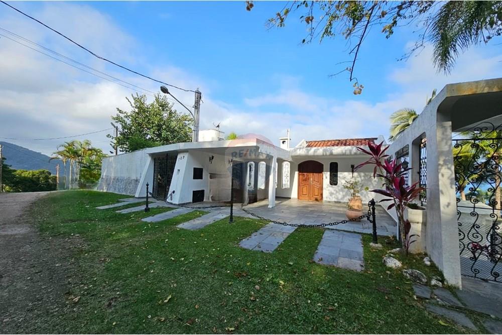 Casa de Condomínio - Venda - Caraguatatuba , São Paulo - giselle 04.jpeg - 690661013-216