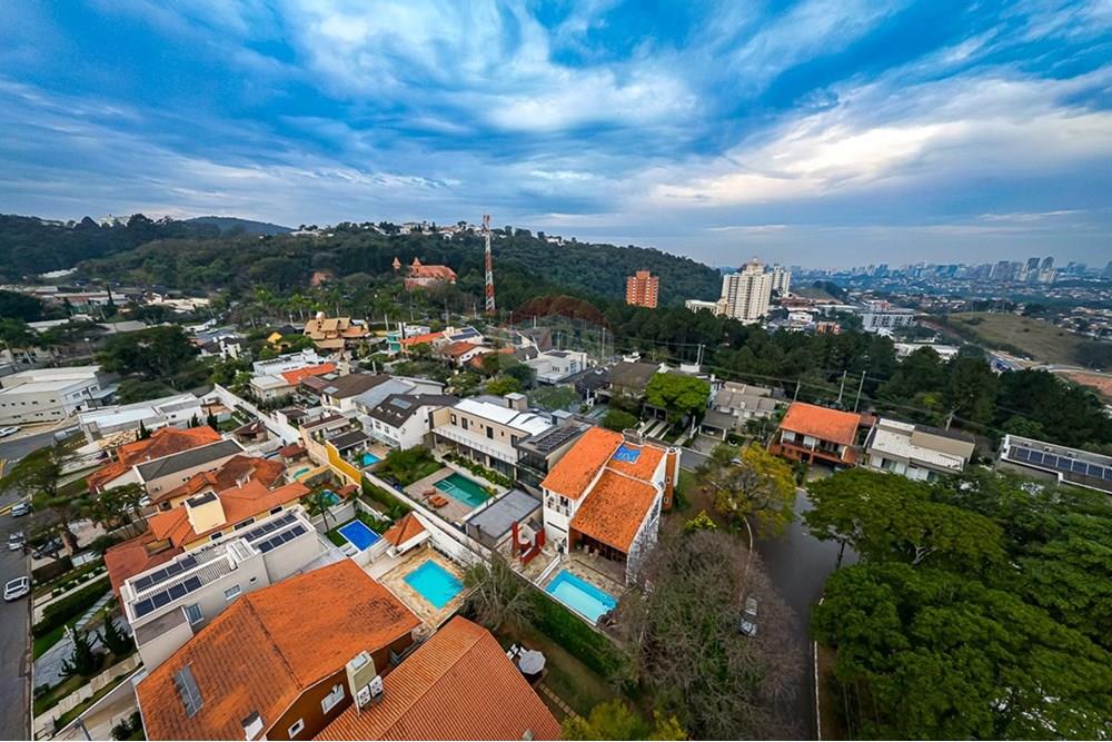 Casa de Condomínio - Venda - Santana de Parnaíba , São Paulo - DJI_0268-51.jpg - 691081029-8