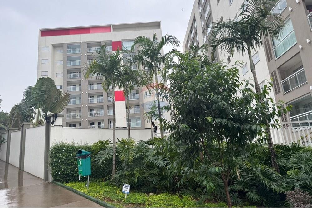 Apartamento - Alugar - Bragança Paulista , São Paulo - 165a0595-f38e-487b-8e17-c69f5930b199.jpeg - 690041127-4