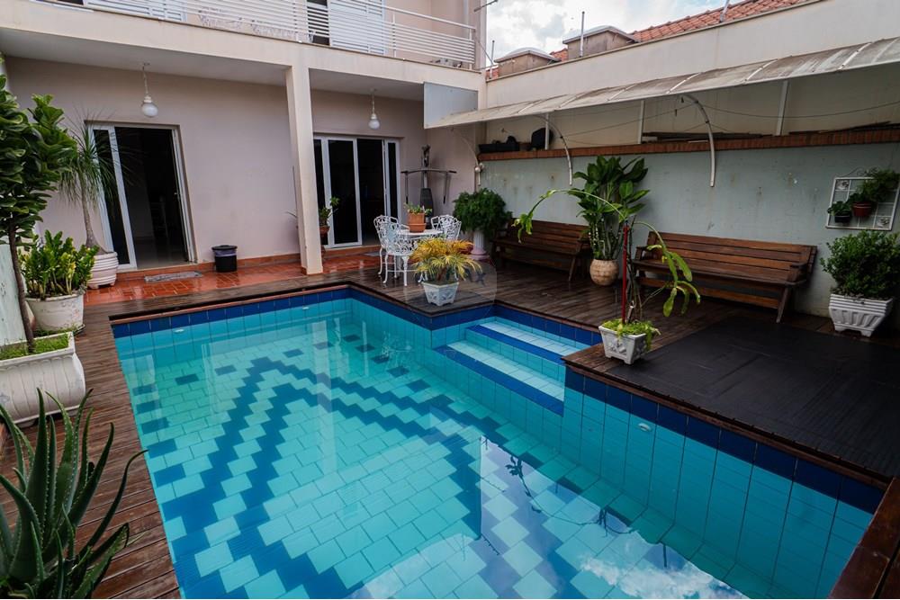 Casa - Venda - Piracicaba , São Paulo - DSC02105.jpg - 690781104-74